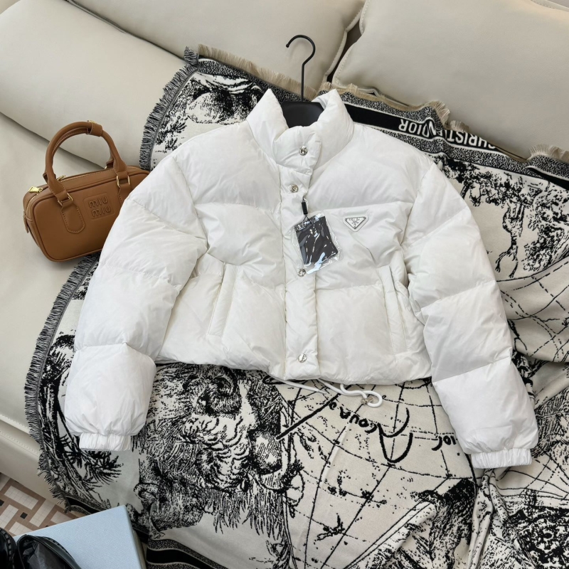 D*or down coat